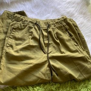 Zara Cargo Pants